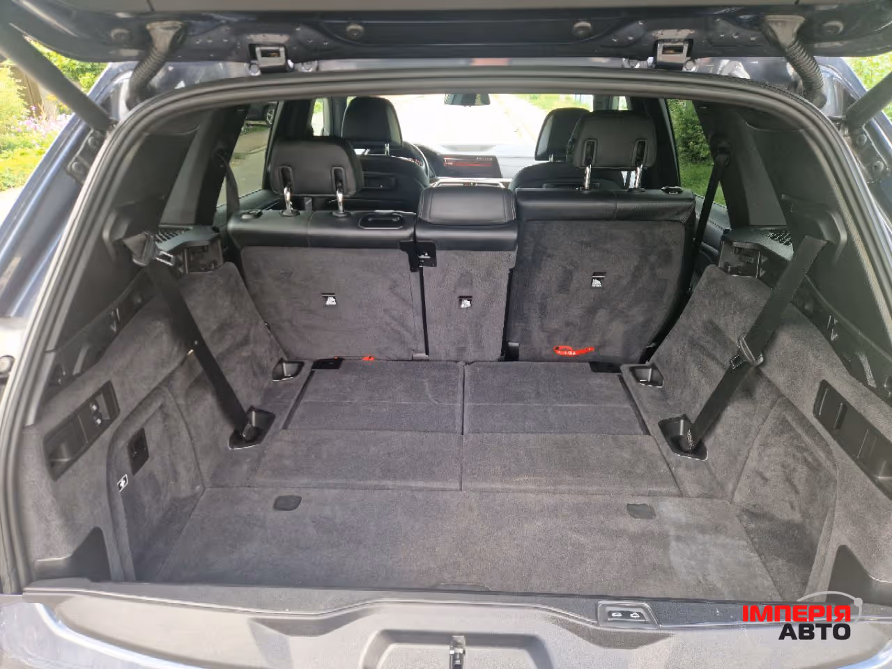 BMW X5 - фото 5