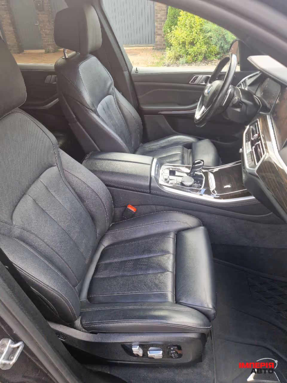 BMW X5 - фото 13
