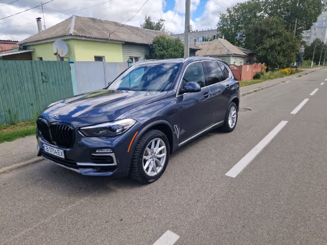 BMW X5 - зображення 2
