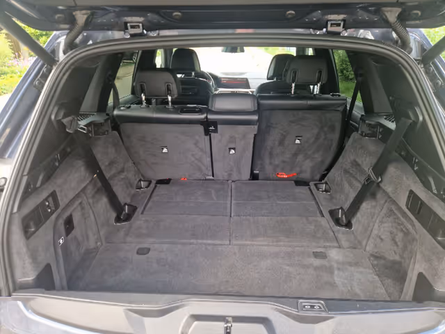 BMW X5 - зображення 5