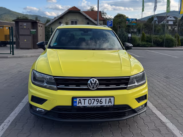 Volkswagen Tiguan - зображення 3