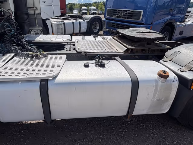 DAF XF 2016, Kyiv (city), $19 500 - image 5