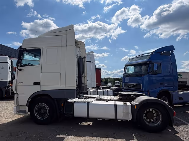DAF XF 2016, Kyiv (city), $19 500 - image 3