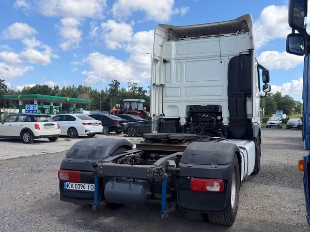 DAF XF 2016, Kyiv (city), $19 500 - image 2