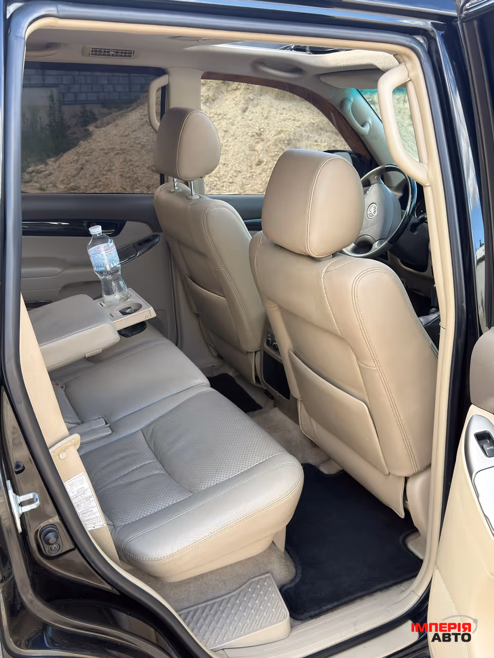 Toyota Land Cruiser Prado - фото 10