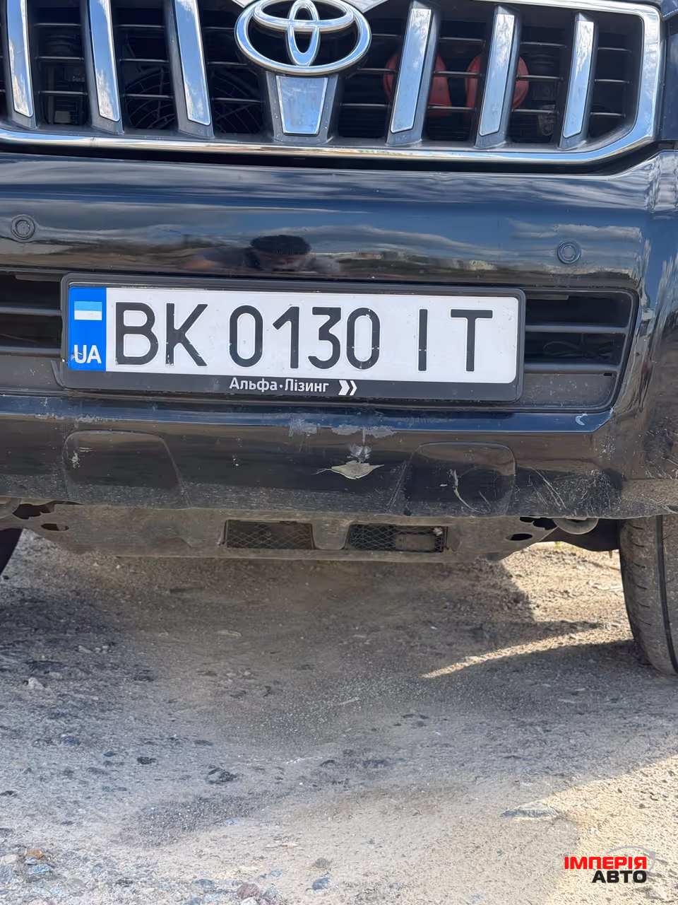 Toyota Land Cruiser Prado - фото 18