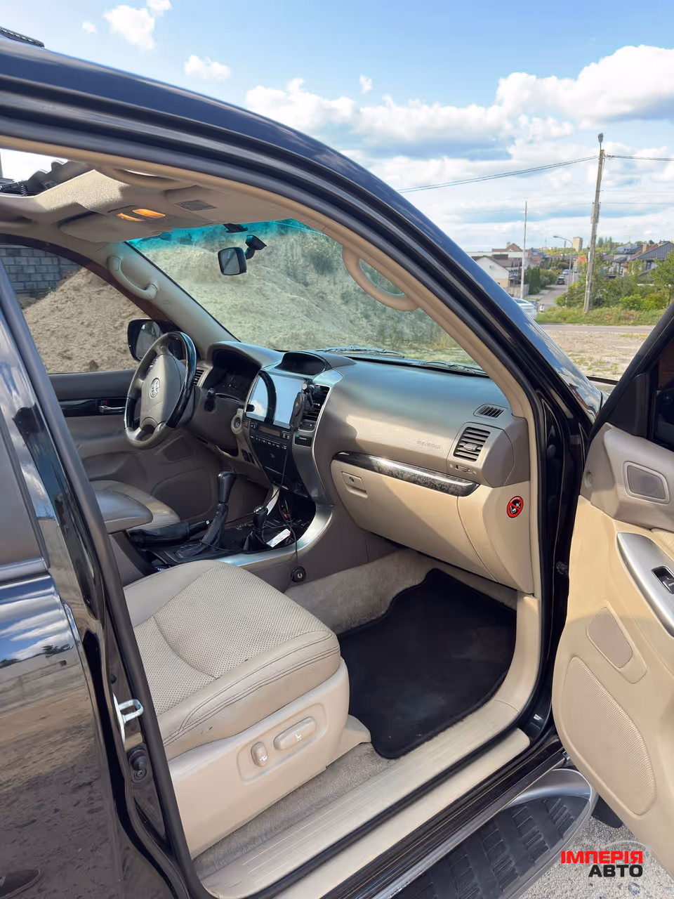 Toyota Land Cruiser Prado - фото 12