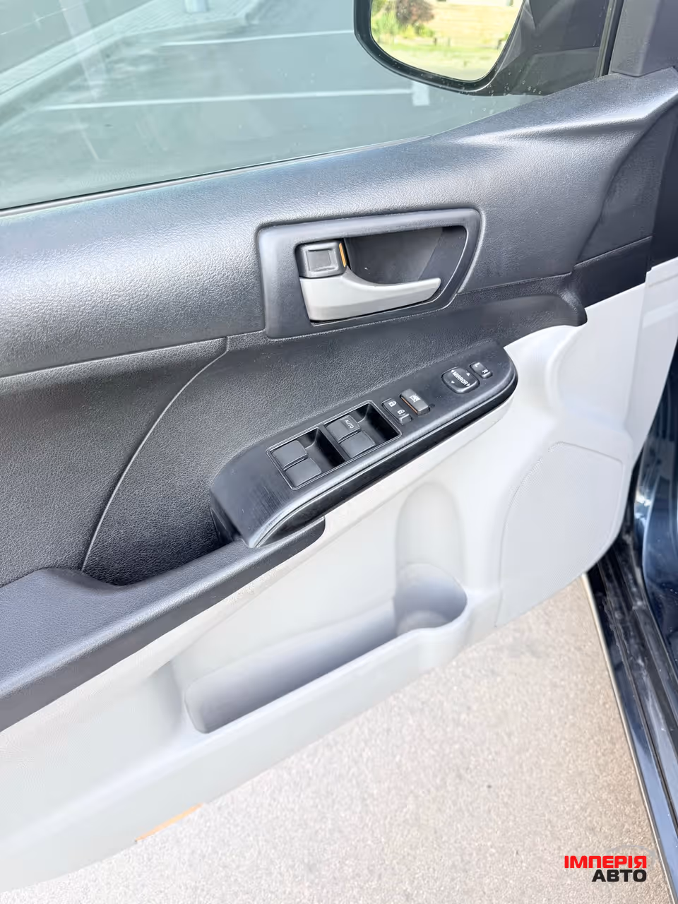Toyota Camry - фото 14