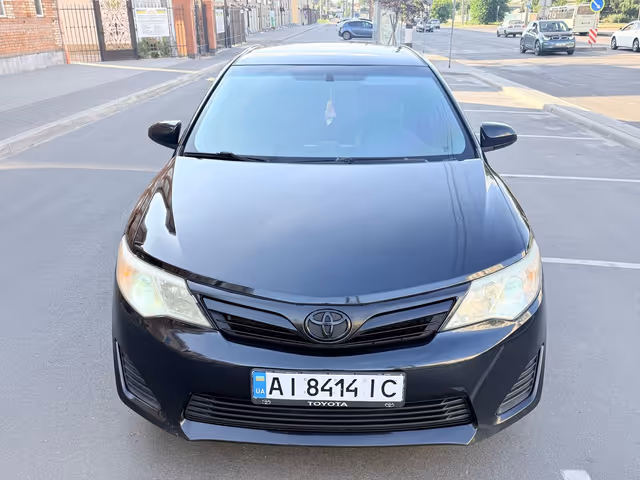 Toyota Camry - зображення 3