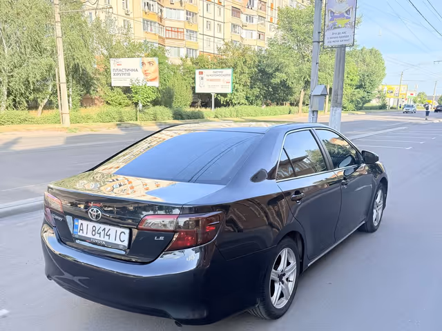 Toyota Camry - зображення 4
