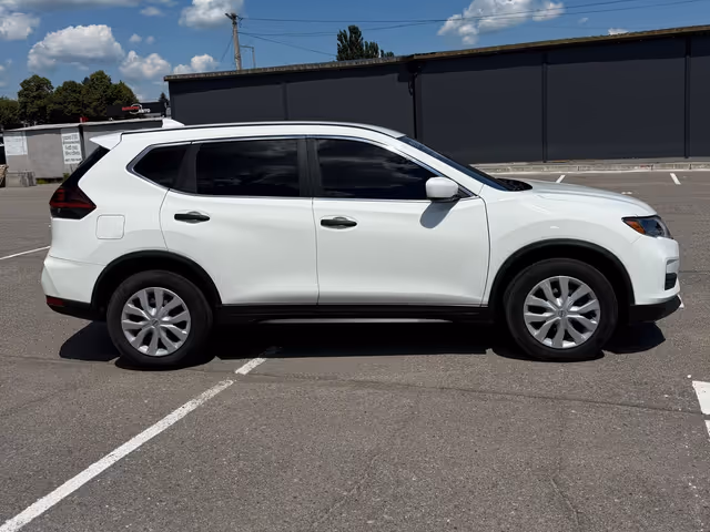 Nissan Rogue - зображення 4