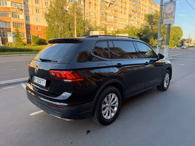Volkswagen Tiguan - зображення 5