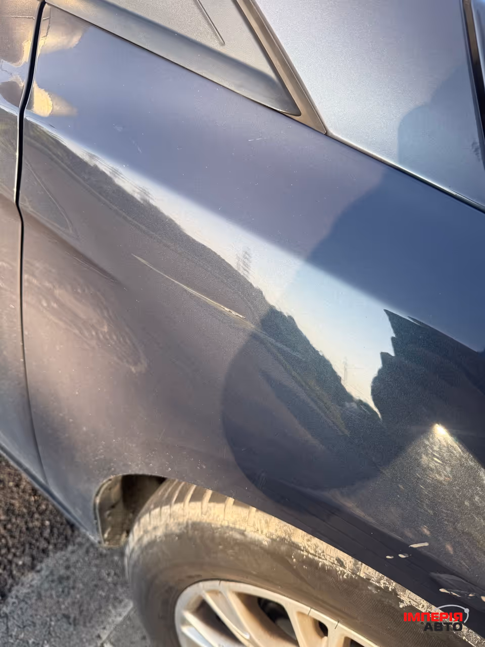 Ford Focus - фото 11