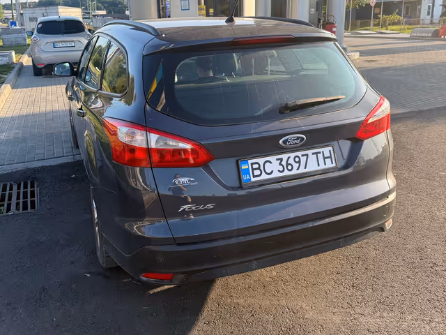 Ford Focus - зображення 2