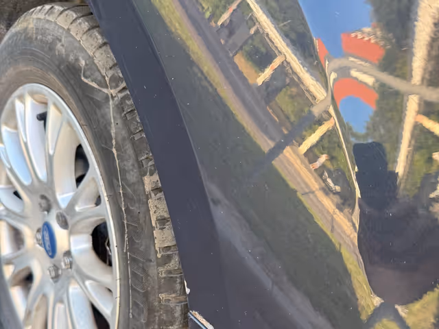 Ford Focus - зображення 4