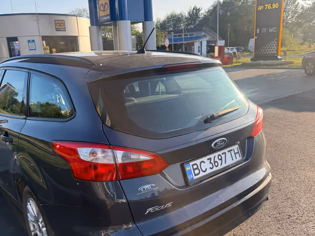 Ford Focus - зображення 3