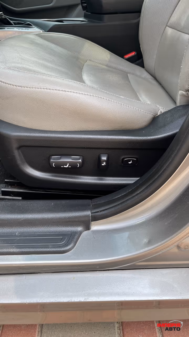 Kia Optima - фото 29
