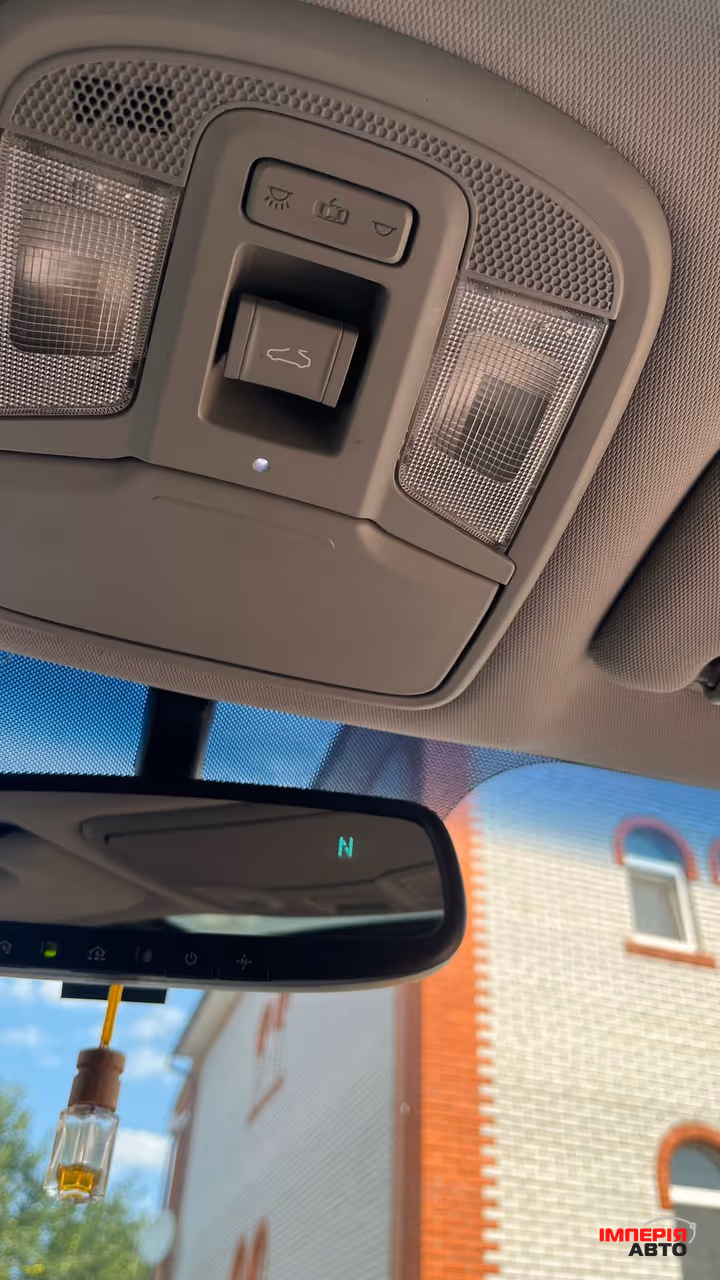 Kia Optima - фото 25
