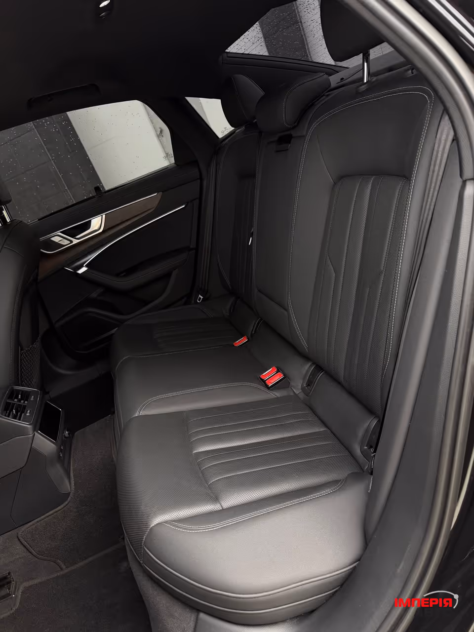 Audi A6 - фото 29