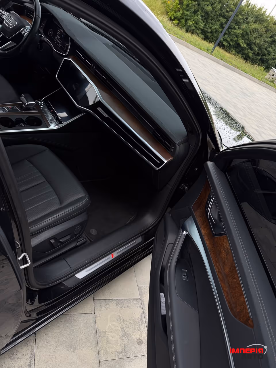 Audi A6 - фото 34