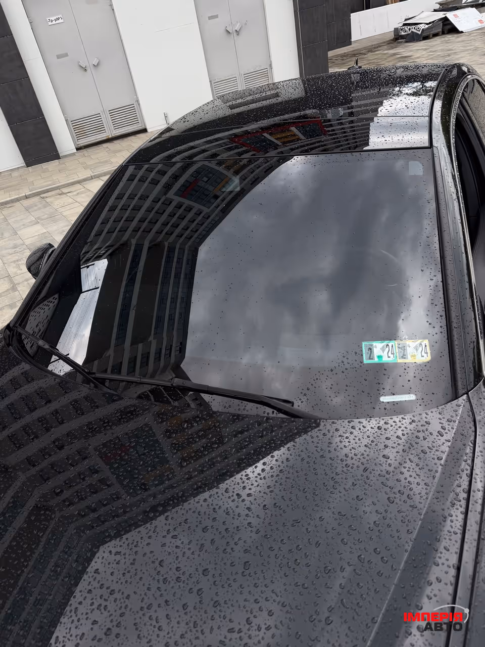 Audi A6 - фото 20