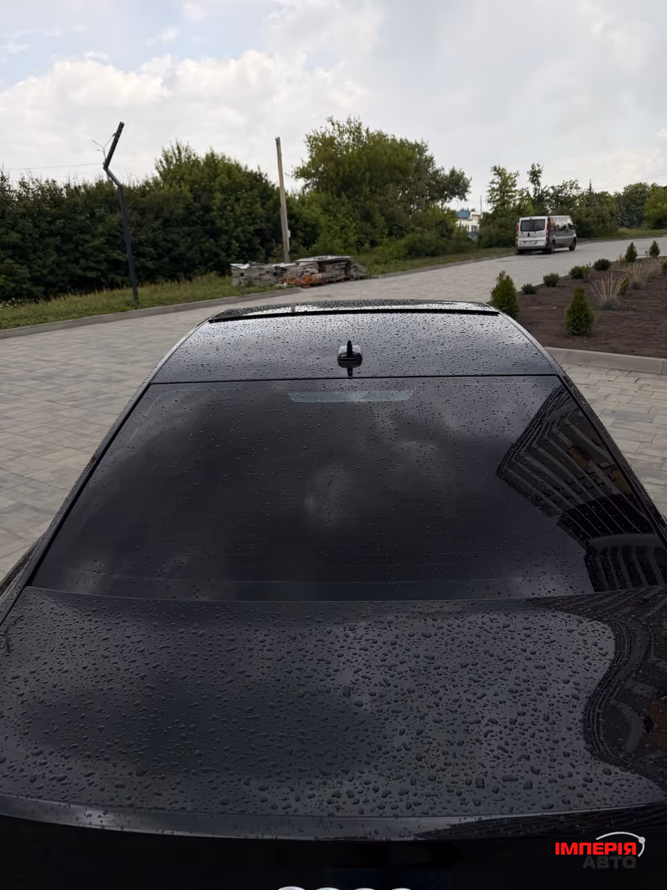 Audi A6 - фото 31