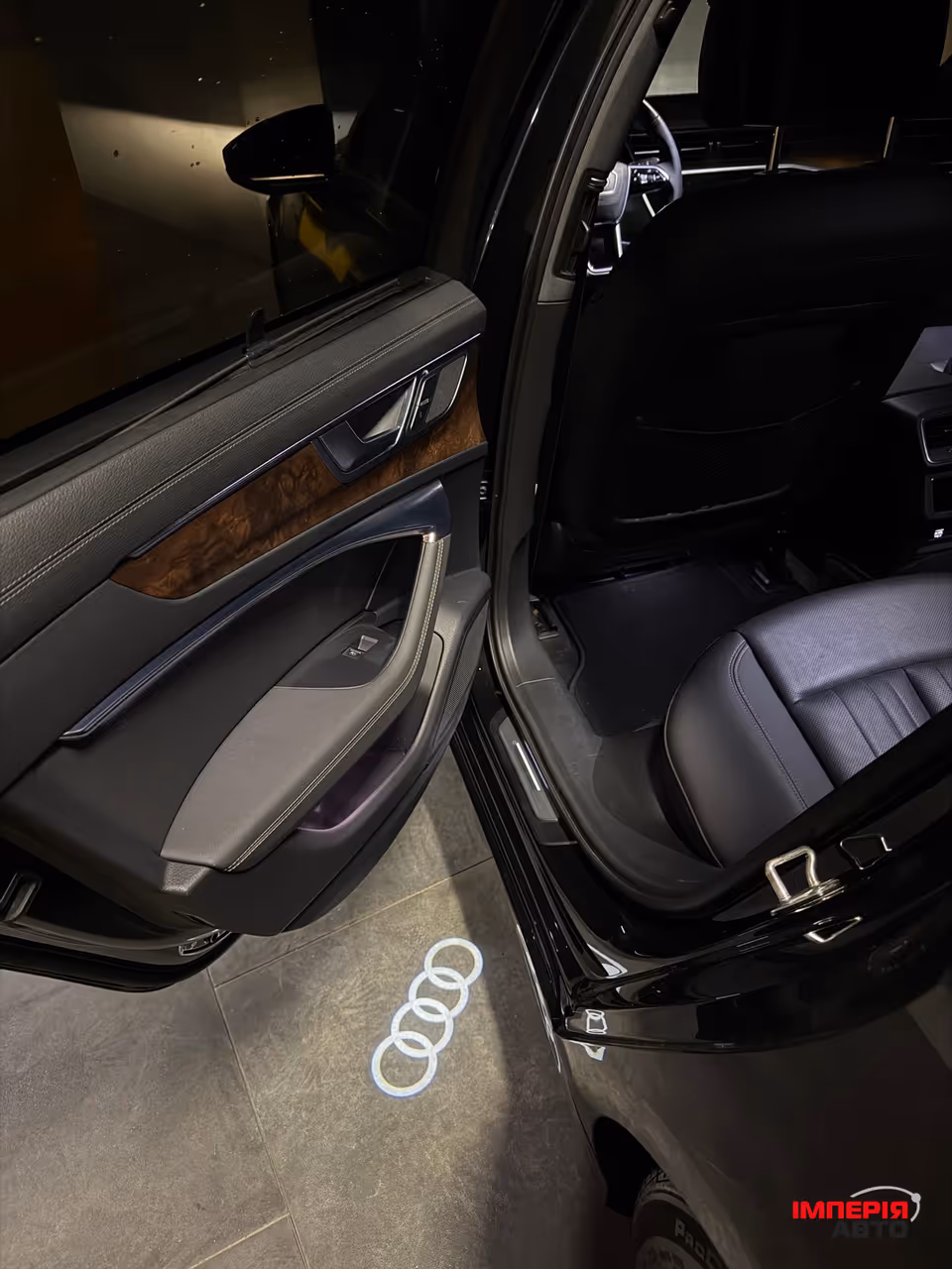 Audi A6 - фото 38