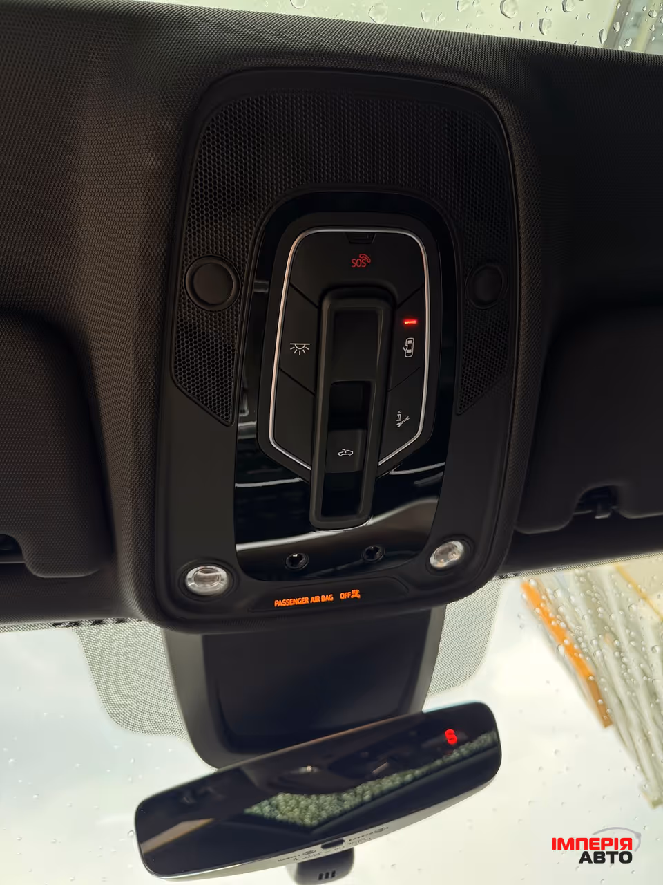 Audi A6 - фото 19
