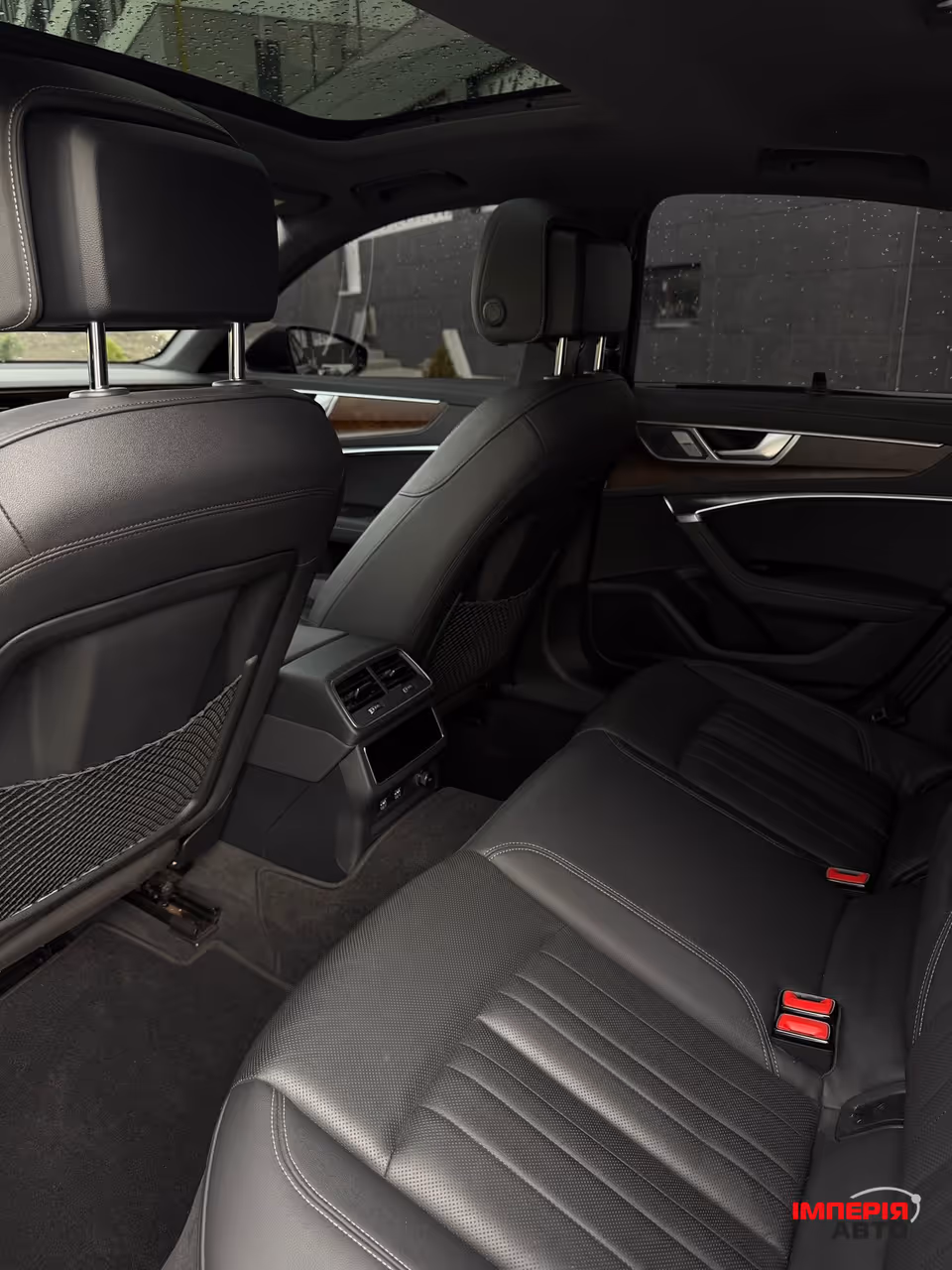 Audi A6 - фото 28
