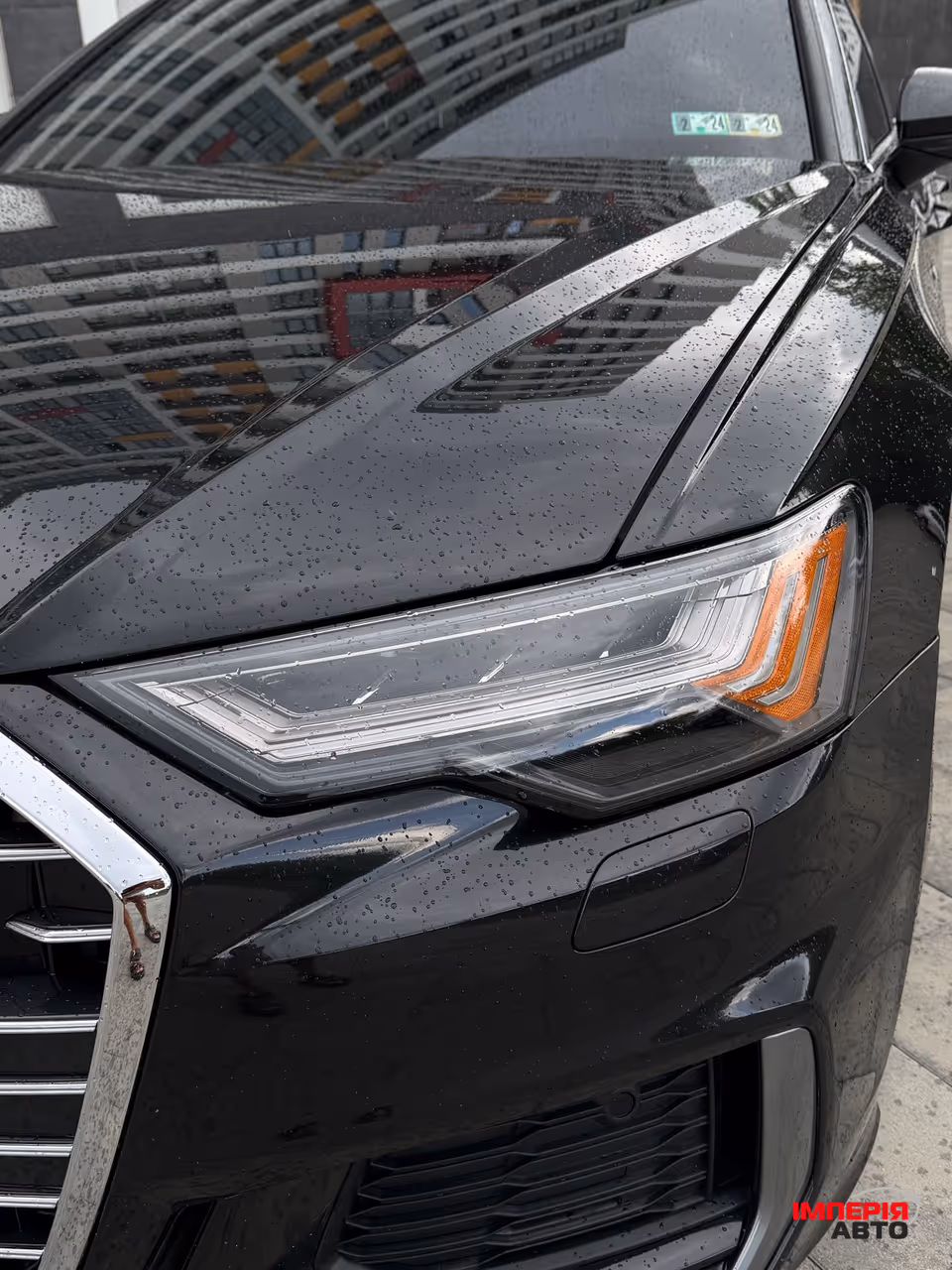 Audi A6 - фото 5