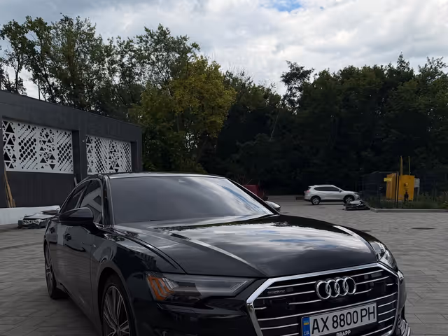 Audi A6 - зображення 4