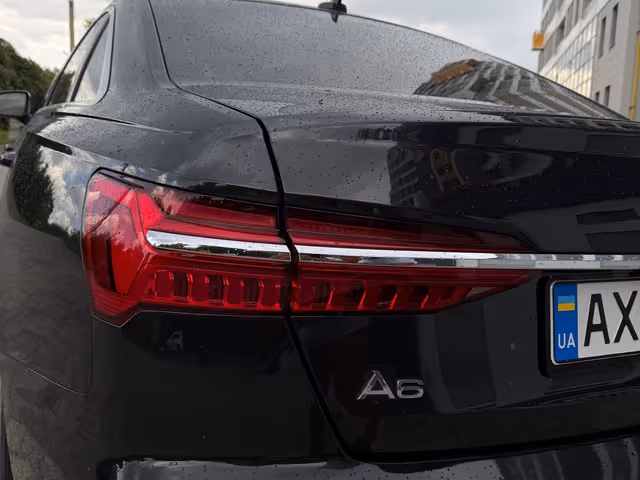 Audi A6 - зображення 3
