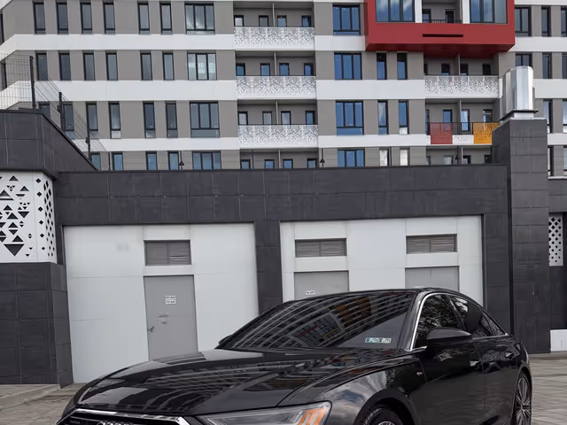Audi A6 - зображення 1