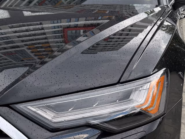 Audi A6 - зображення 5