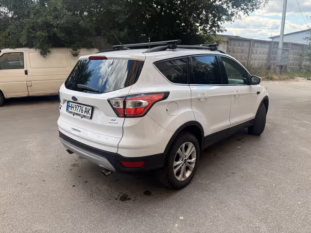 Ford Escape - зображення 3
