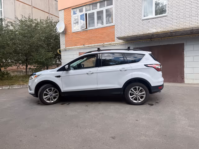 Ford Escape - зображення 4