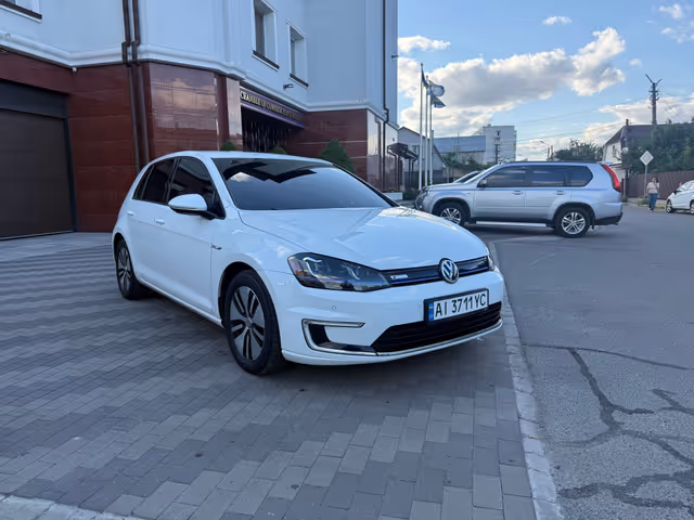 Volkswagen Golf - зображення 2