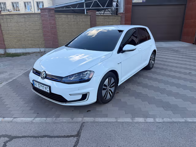 Volkswagen Golf - зображення 3