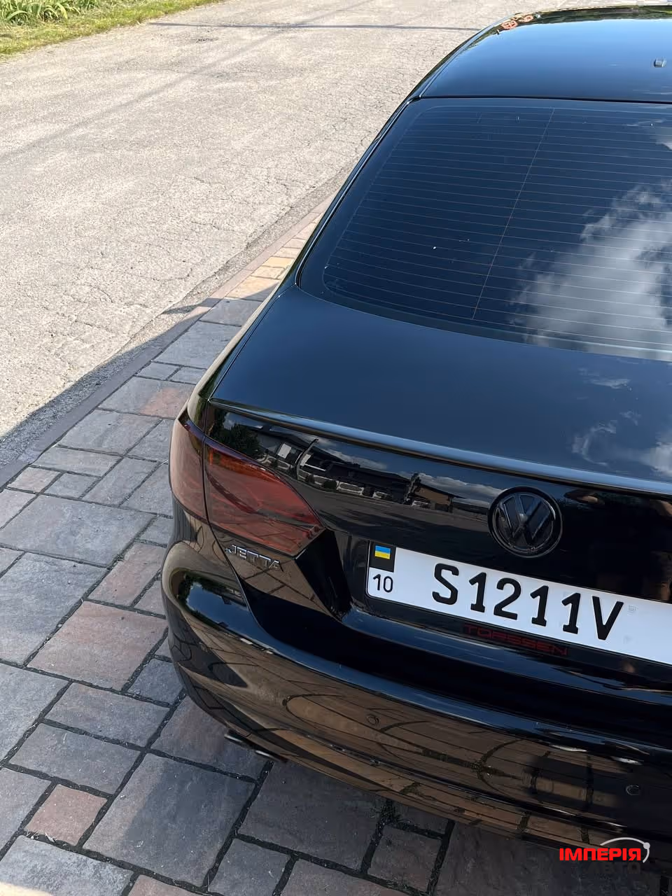 Volkswagen Jetta - фото 4