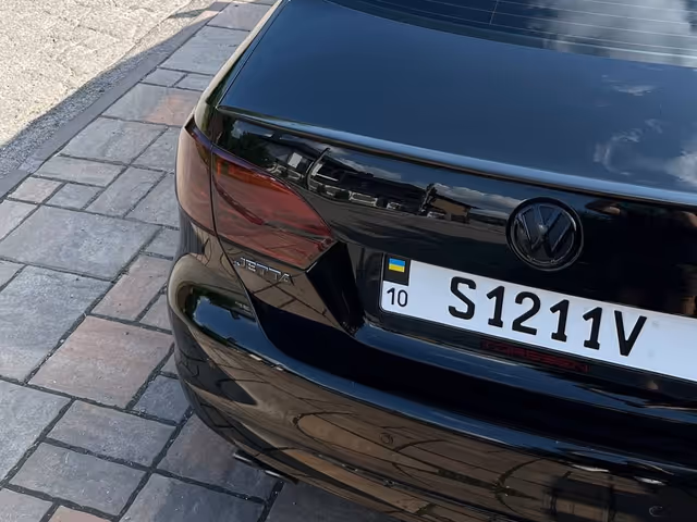 Volkswagen Jetta - зображення 4