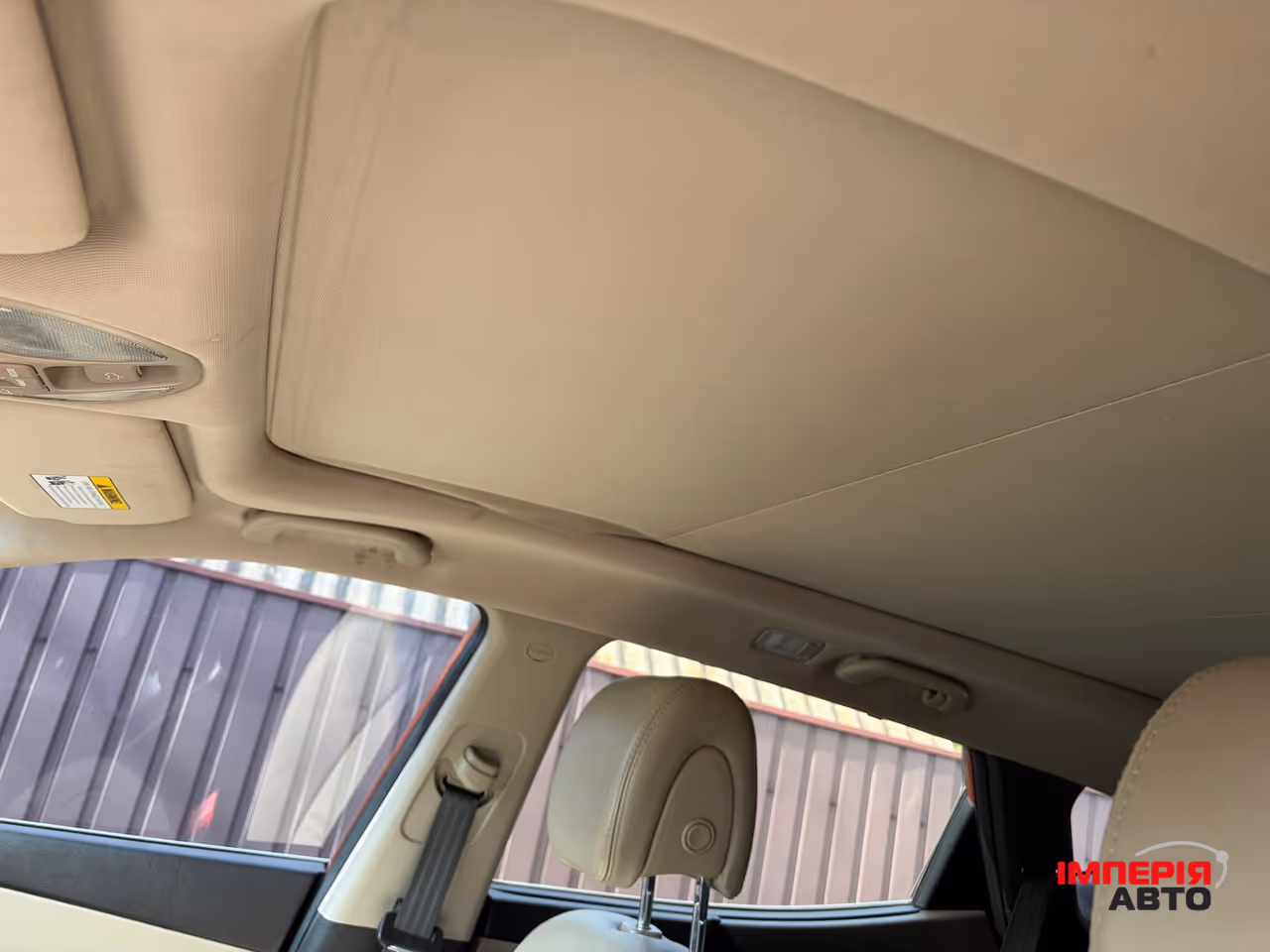 Hyundai Santa Fe - фото 8