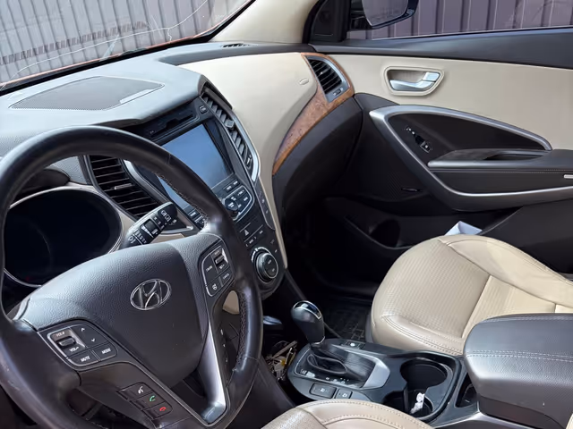 Hyundai Santa Fe - зображення 5