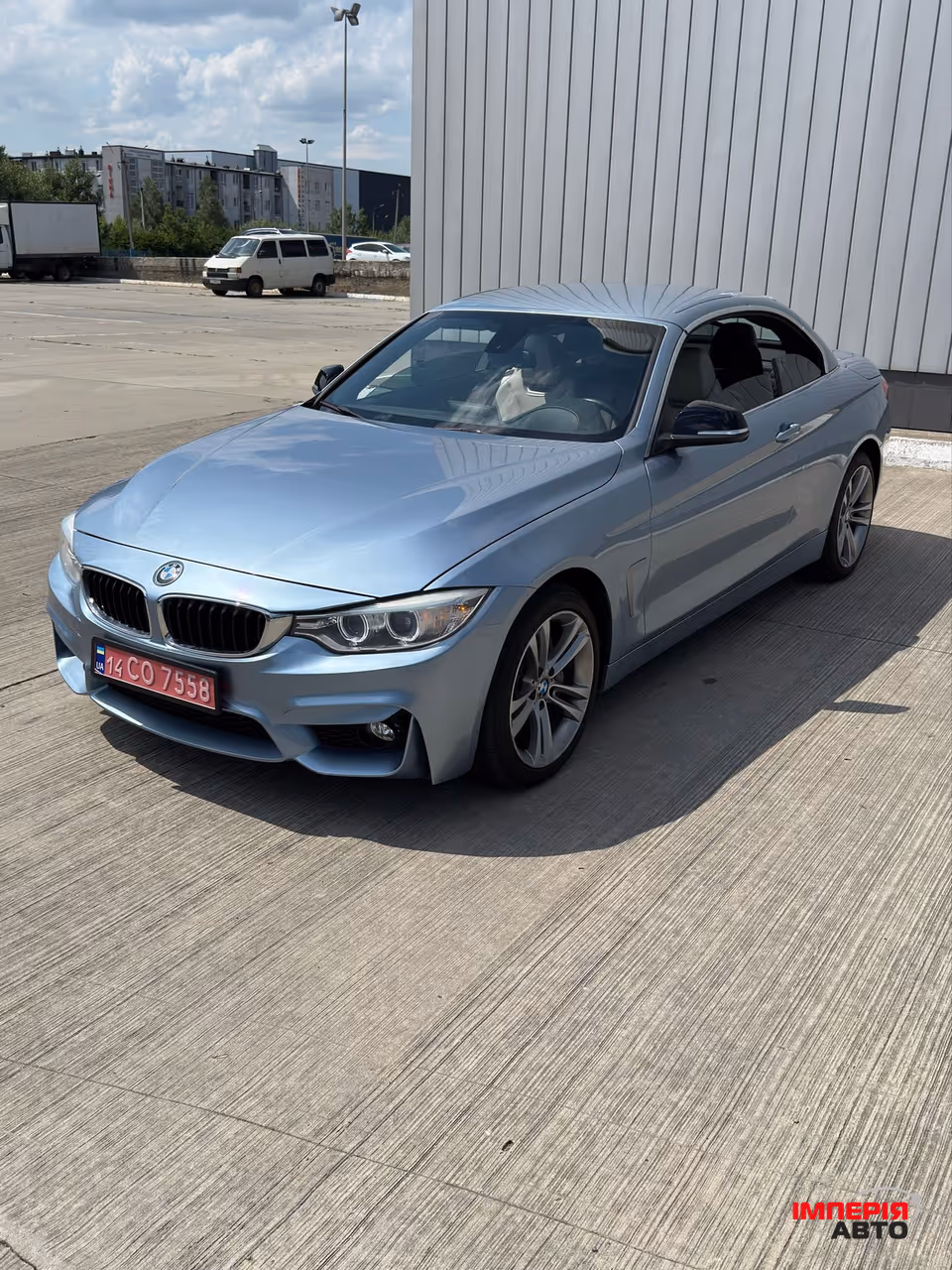 BMW 4 серії - фото 67