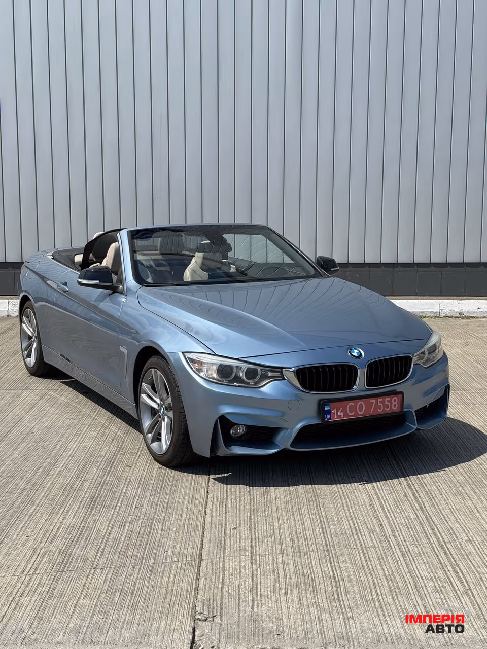 BMW 4 серії - фото 15