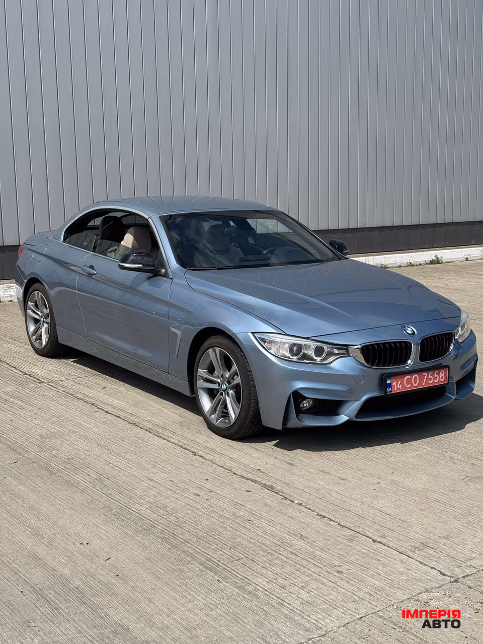 BMW 4 серії - фото 64