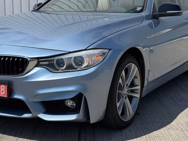 BMW 4 серії - зображення 5