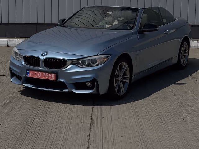 BMW 4 серії - зображення 4