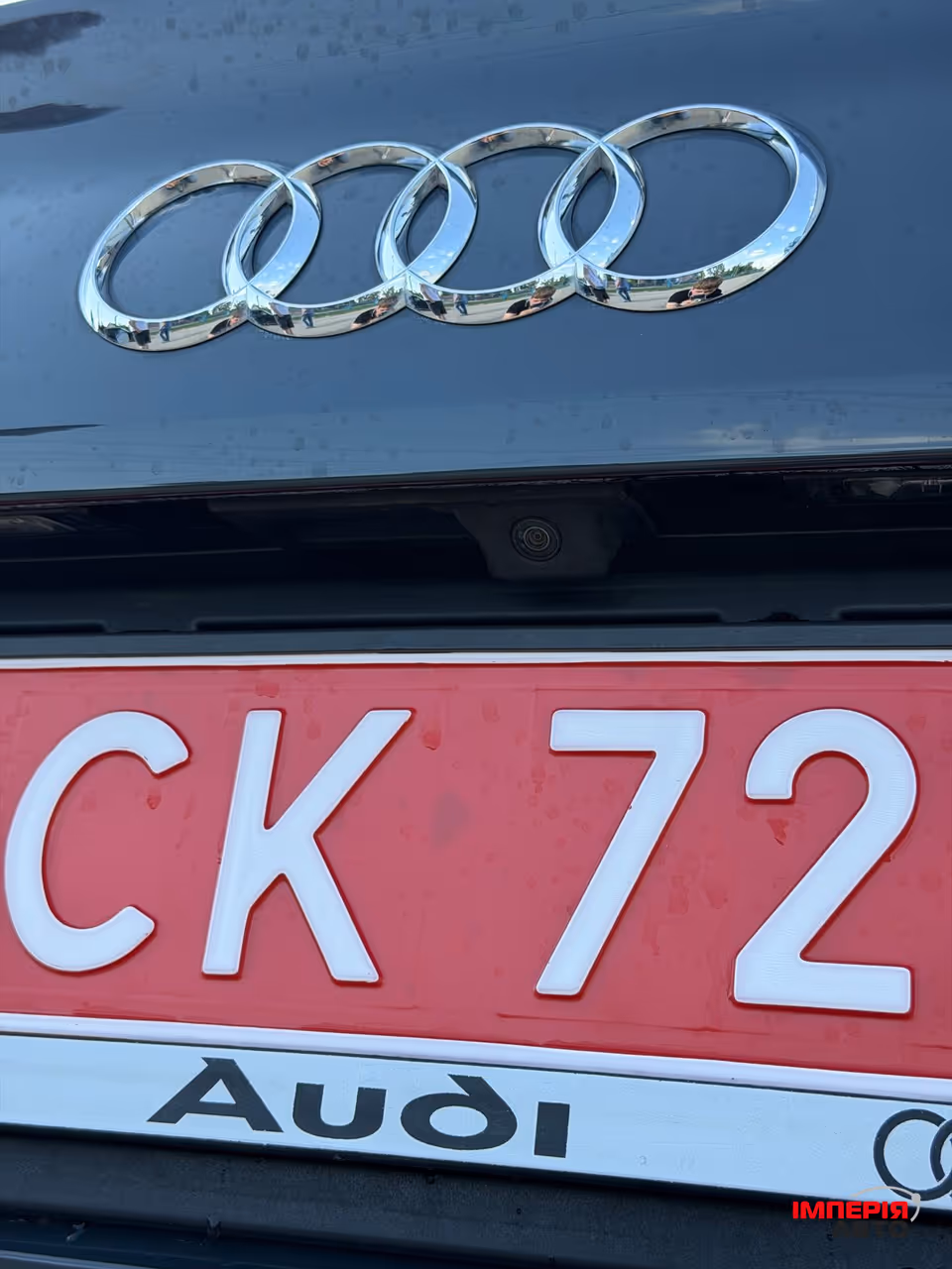 Audi A4 - фото 13