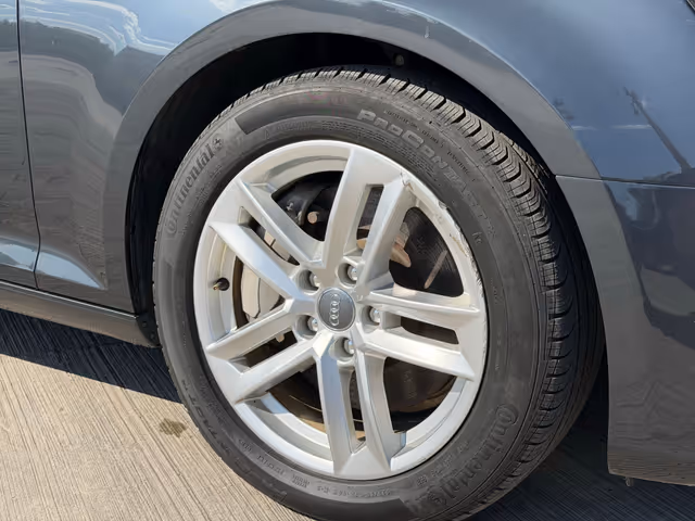 Audi A4 - зображення 4