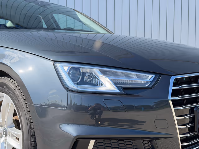Audi A4 - зображення 3
